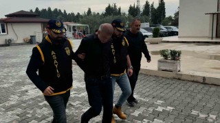 Yalovada eşini sokak ortasında öldüren zanlı hakim karşısında