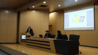 Yapı güvenliği için Çorumda ortak akıl toplantısı