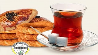 Yarbaşı Halk Ekmek’te Taze Simit ve Poğaça Satışı Başladı