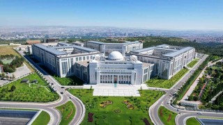 Yargıtay Başkanı Kerkez: Yargıtayımızın 158. kuruluş yıl dönümü kutlu olsun