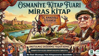 Yaşar Kemal’e “Miras Kitap” Vefası