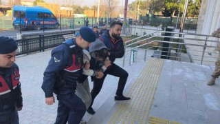 Yaşlı çiftin ölümüyle ilgili 4 kişi tutuklandı