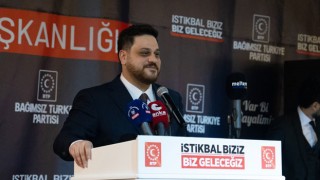 Yavaş ve Baş İftarda Buluştu: "Muhalefet Yan Yana Gelmek Mecburiyetinde"
