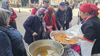 Yazıcıoğlu vefatının yıl dönümünde Nazillide anıldı