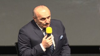 Yedi Kemerli Bir Zaman Geçidi Taşköprü filminin galası İstanbulda yapıldı
