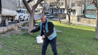 Yemyeşil Eyyübiye için hazırlıklar sürüyor