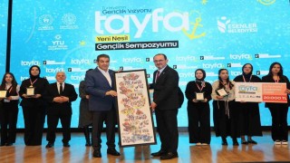 Yeni nesil gençlik vizyonu sempozyumla ele alındı