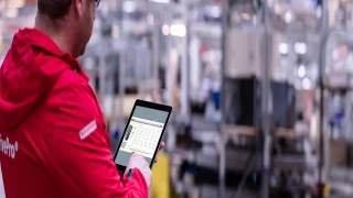 Yeni Nesil Sanayide Danfoss Sürücü ve Akıllı Kontrol