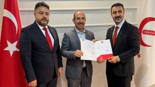 Yeniden Refah Osmaniye’de Göktürk Dönemi Başladı