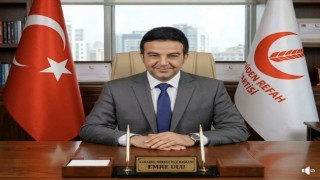 Yeniden Refah Partisi Karabük merkez ilçe başkanı ve yönetimi istifa etti