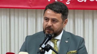 Yeniden Refah’tan Osmaniye’de İftar Buluşması