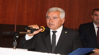 Yenişehir Yağlı Tohumlar Kooperatifi Başkanı Çetin: Çiftçi umudunu kaybetmedi
