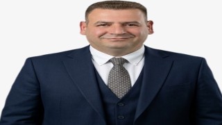 Yenişehirde şoförler yeni başkanını seçti