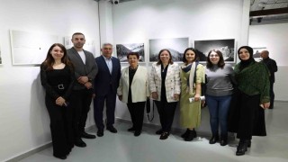 Yerle Gök Arasında sergisi Fotoğraf Müzesinde kapılarını açtı