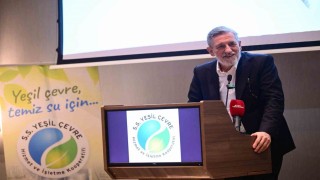 Yeşil Çevreden Bursa sanayisinin geleceği için tarihi imza