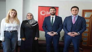 Yeşilaydan Samsunda bağımlılıkla mücadele seferberliği