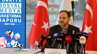 Yeşilay’dan Sosyal Medya Bağımlılığı Raporu