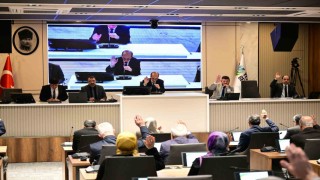 Yeşilyurt Belediyesi, ‘Deprem Bölgelerinde Sürdürülebilir İstihdam Ve Sosyo-Ekonomik Kalkınma projesinde pilot belediye oldu