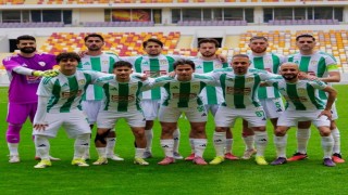 Yeşilyurtspor, Karaköprü Belediye Spor karşısında 3 puan arayacak