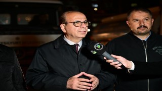 Yeşilyurtta bayram öncesi temizlik seferberliği