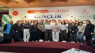 Yetimler ve işitme engelli öğrenciler iftarda buluştu