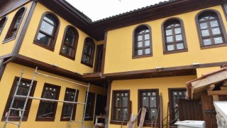 Yıldırımda tarih ayağa kalkıyor
