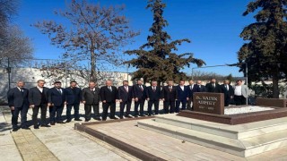 Yıldırımdan balkanlara gönül köprüsü