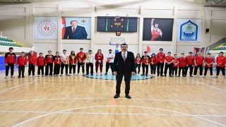 Yıldırımın milli gururları