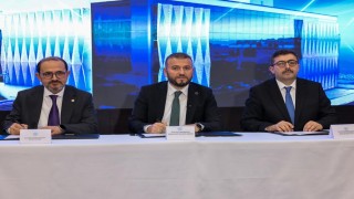 Yıldız Teknik Üniversitesi, Arnavutköy Belediyesi ile teknoloji üretim üssü kuruyor