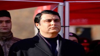 Yılmazdan 12 Mart mesajı