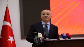 YÖK Başkanı Özvar: Müfredatların teknoloji dönüşümüne uyumunu hızlandıracak mekanizmaları kurmayı hedefliyoruz