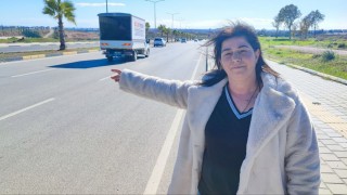 Yolu silahla açtıran genç tutuklandı: Arazi sahibi Şikayetçi değilim, değmezdi dedi