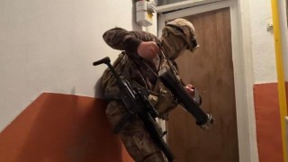 Yozgatta DEAŞ üyesi yakalandı