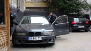 YRP Samsun İl Başkanının kardeşi otoparkta araç içinde ölü bulundu