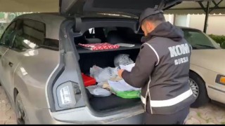 Yüksek faizle tefecilik yaptılar, icra ile mallara çöktüler