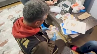 Yüksek kâr ve banka promosyonu vaadiyle 480 bin lira dolandırdılar