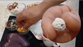 Yüksekovada bir aileyi hayrete düşüren olay