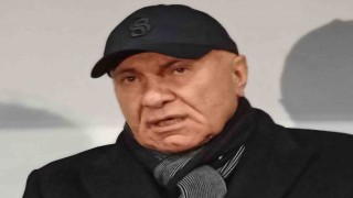 Yüksel Yıldırım: Bizi eleyecekler gibi gözüküyor