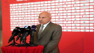 Yüksel Yıldırım: Türkiye Kupasını tarihimizde ilk defa kazanmak istiyoruz
