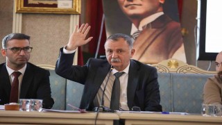 Yunusemre Meclisinden ortak tavır