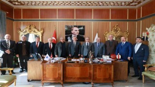 Yunusemrede dışarıdan gelen stantlara kapılar kapandı