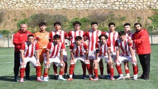 Yunusemrenin U16ları Afyonkarahisarda Manisayı temsil edecek