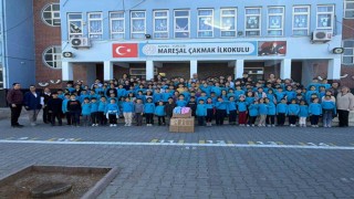 Yüreğirden Nurhaka kardeşlik ilmekleri