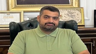 Zafer Partisi Alanya İlçe Başkanı kalp krizinden hayatını kaybetti