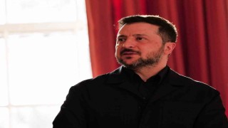Zelenskiy: Rusya, ABD hedeflerinin vurulması için İrana yüzde yüz yardım ediyor