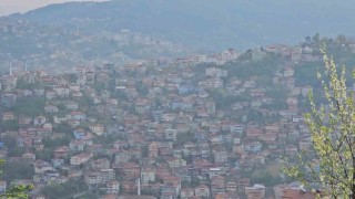 Zonguldakta bayram sabahı korkutan silah atma geleneği