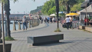 Zonguldakta yaşlı nüfus 98 bini aştı