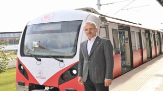 1 Mayısta Ankara, İstanbul ve İzmirde raylı sistem hatları ücretsiz olacak