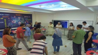 12. ÖRAV Eğitim Şenliği başlıyor