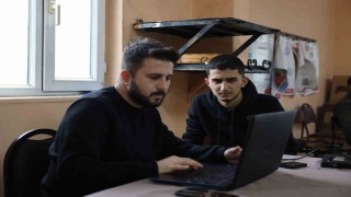 15 dakikada toprak yapısına uygun gübreleme programı hazırlanıyor